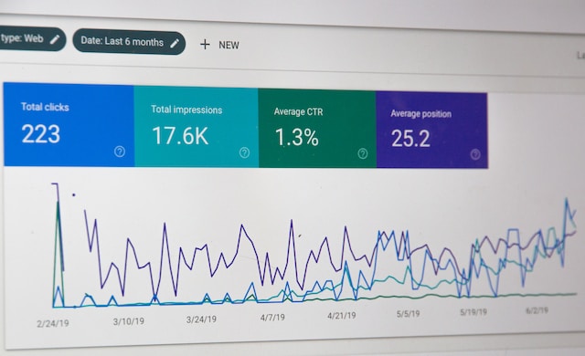 Data Visualization Image