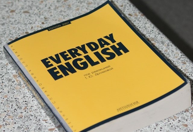 English Language Programs Image