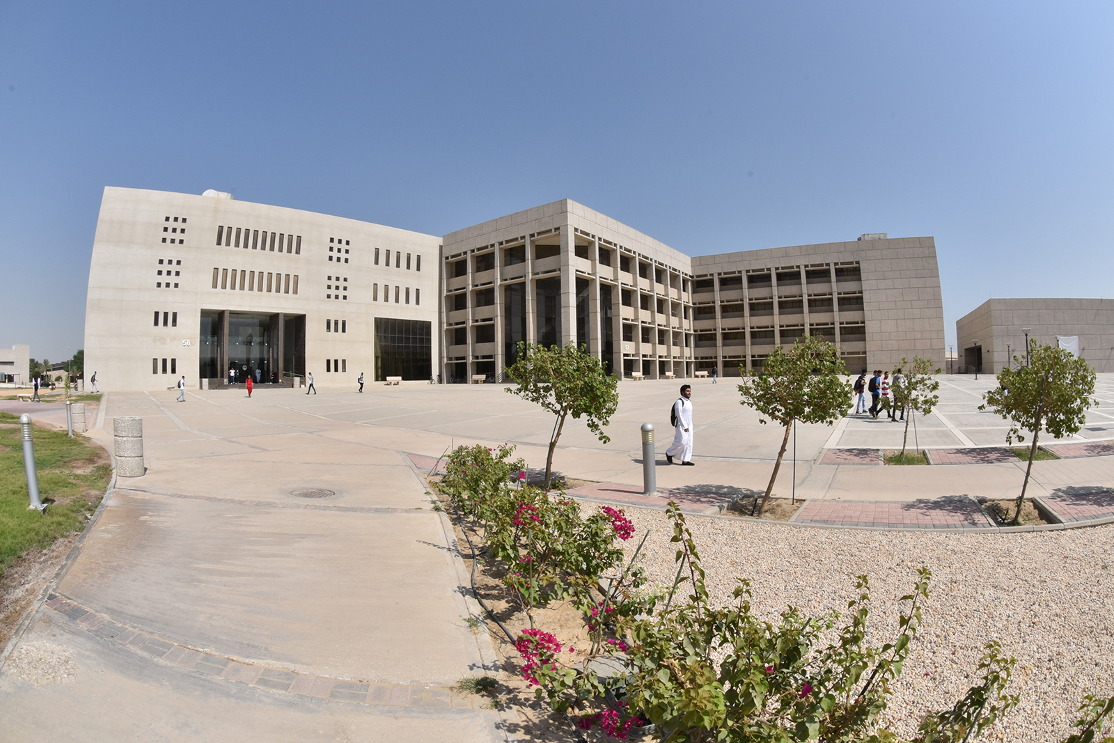 KFUPM Image